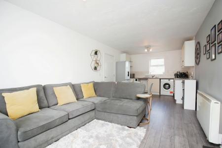 2 bedroom Flat for sale in Strathern Road, Bradgate Heights,, LE3