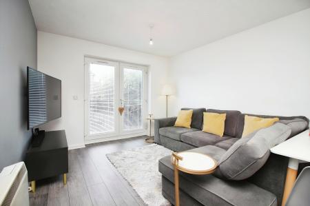 2 bedroom Flat for sale in Strathern Road, Bradgate Heights,, LE3