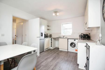 2 bedroom Flat for sale in Strathern Road, Bradgate Heights,, LE3