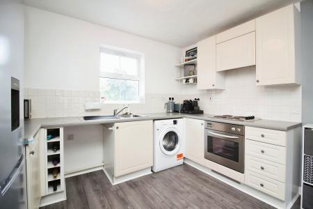 2 bedroom Flat for sale in Strathern Road, Bradgate Heights,, LE3
