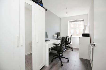 2 bedroom Flat for sale in Strathern Road, Bradgate Heights,, LE3