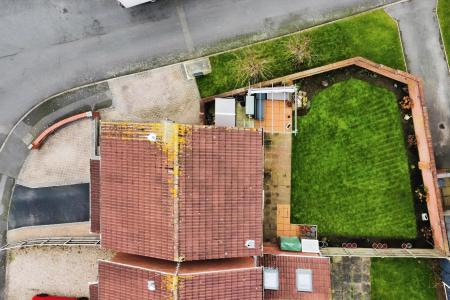 3 bedroom Detached house for sale in Swallowdale Drive, Anstey Heights, Leicester, LE4