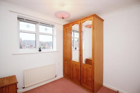 3 bedroom Detached house for sale in Swallowdale Drive, Anstey Heights, Leicester, LE4