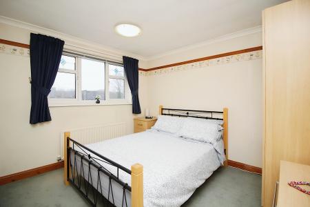 3 bedroom Detached house for sale in Swallowdale Drive, Anstey Heights, Leicester, LE4