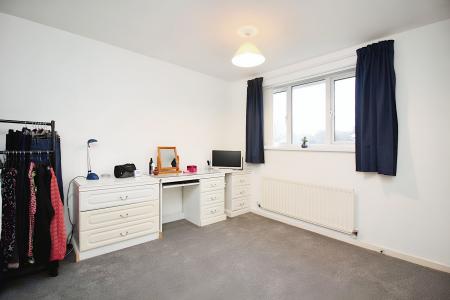 3 bedroom Detached house for sale in Swallowdale Drive, Anstey Heights, Leicester, LE4