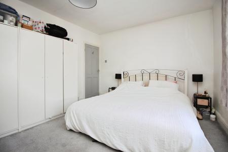 2 bedroom Terraced House for sale in Sylvan Street, Newfoundpool, Leicester, LE3