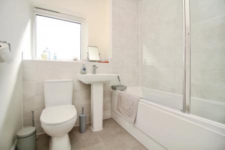 2 bedroom Flat for sale in Tay Road, Lubbesthorpe, LE19
