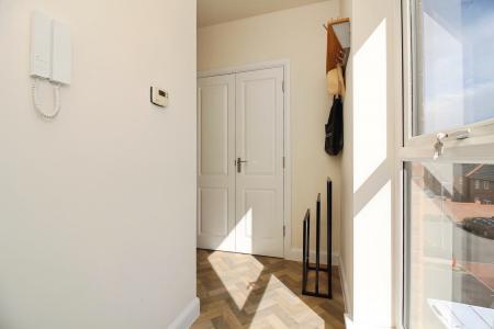 2 bedroom Flat for sale in Tay Road, Lubbesthorpe, LE19