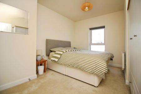 2 bedroom Flat for sale in Tay Road, Lubbesthorpe, LE19