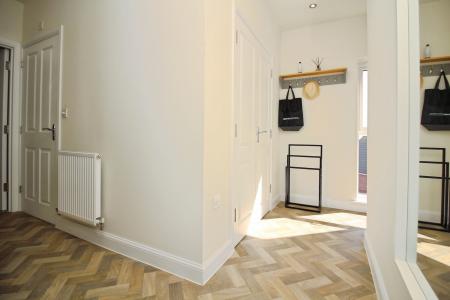 2 bedroom Flat for sale in Tay Road, Lubbesthorpe, LE19