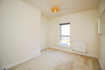 2 bedroom Flat for sale in Tay Road, Lubbesthorpe, LE19
