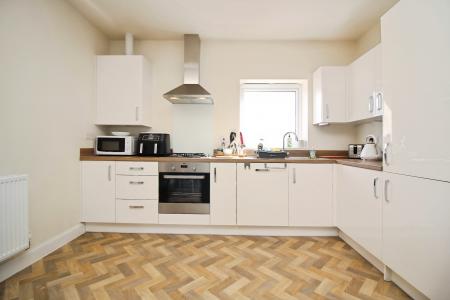 2 bedroom Flat for sale in Tay Road, Lubbesthorpe, LE19