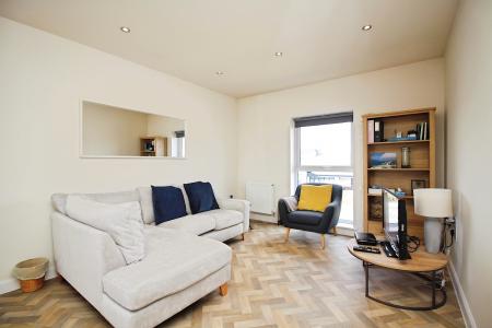 Tay Road, Lubbesthorpe, LE19