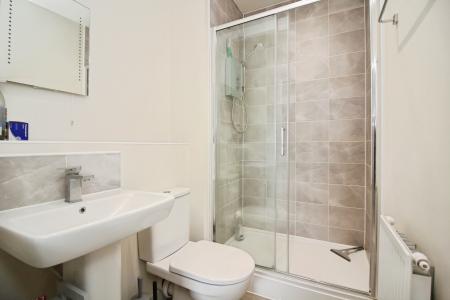 2 bedroom Flat for sale in Tay Road, Lubbesthorpe, LE19