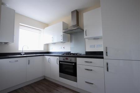 2 bedroom Flat for sale in Tay Road, Lubbesthorpe, LE19