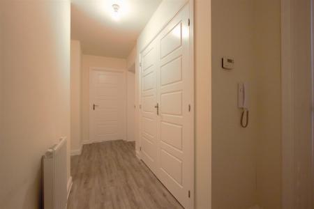 2 bedroom Flat for sale in Tay Road, Lubbesthorpe, LE19