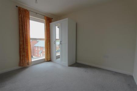 2 bedroom Flat for sale in Tay Road, Lubbesthorpe, LE19