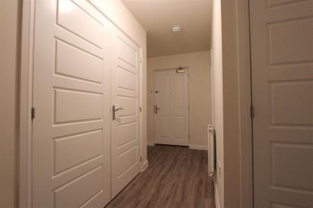 2 bedroom Flat for sale in Tay Road, Lubbesthorpe, LE19