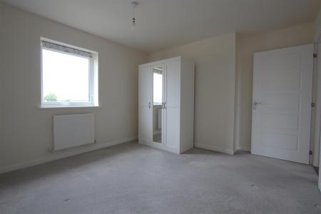 2 bedroom Flat for sale in Tay Road, Lubbesthorpe, LE19