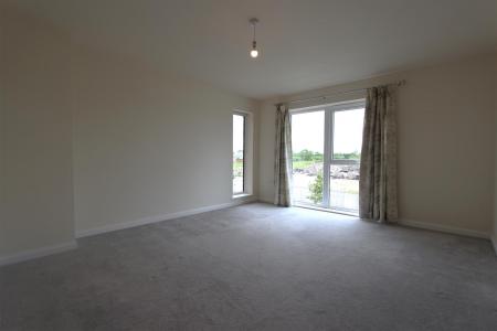 2 bedroom Flat for sale in Tay Road, Lubbesthorpe, LE19