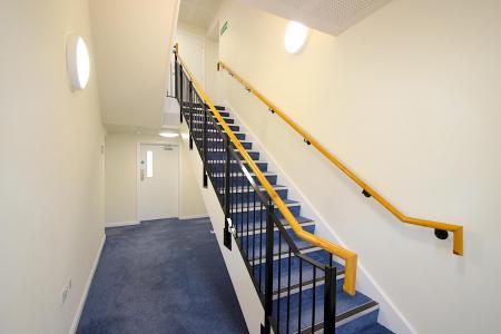 2 bedroom Flat for sale in Tay Road, Lubbesthorpe, LE19