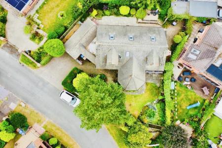 The Paddock, Newbold Verdon, LE9