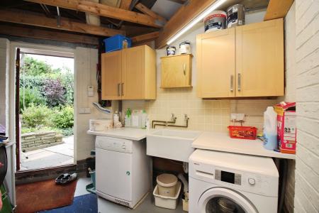 3 bedroom Detached house for sale in The Paddock, Newbold Verdon, LE9