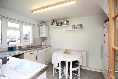 3 bedroom Semi-detached house for sale in Thorpe Field Drive, Thurmaston, LE4