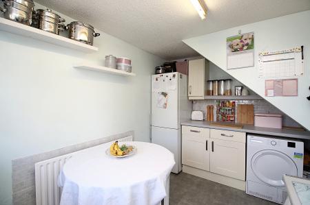 3 bedroom Semi-detached house for sale in Thorpe Field Drive, Thurmaston, LE4