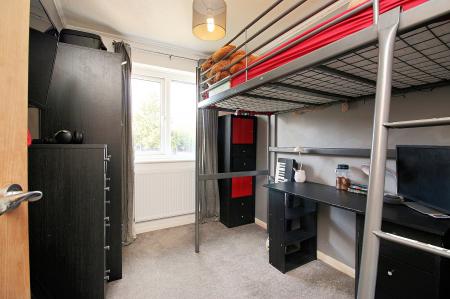 3 bedroom Semi-detached house for sale in Thorpe Field Drive, Thurmaston, LE4