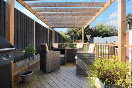 3 bedroom Semi-detached house for sale in Thorpe Field Drive, Thurmaston, LE4