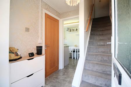 3 bedroom Semi-detached house for sale in Thorpe Field Drive, Thurmaston, LE4