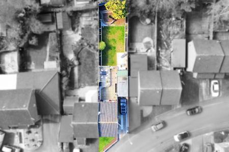 3 bedroom Semi-detached house for sale in Thorpe Field Drive, Thurmaston, LE4