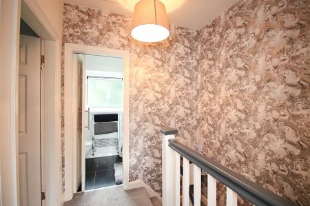 3 bedroom Town house for sale in Thurlington Road, Braunstone, LE3