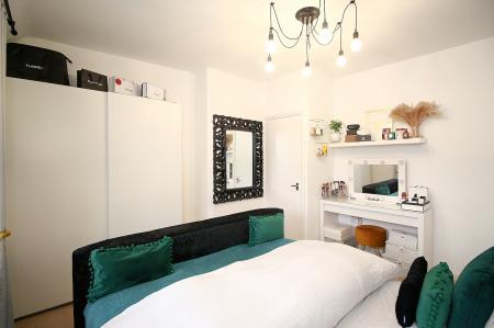 3 bedroom Town house for sale in Thurlington Road, Braunstone, LE3