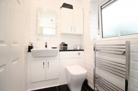 3 bedroom Town house for sale in Thurlington Road, Braunstone, LE3