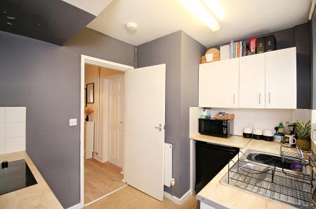 3 bedroom Town house for sale in Thurlington Road, Braunstone, LE3