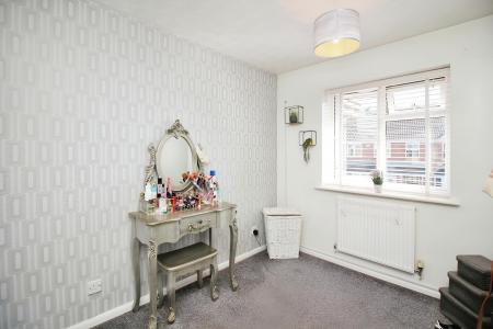 3 bedroom Town house for sale in Tilley Close, Thorpe Astley, LE3