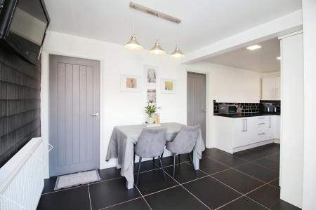 3 bedroom Town house for sale in Tilley Close, Thorpe Astley, LE3