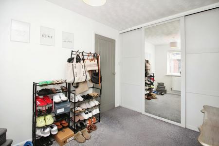 3 bedroom Town house for sale in Tilley Close, Thorpe Astley, LE3