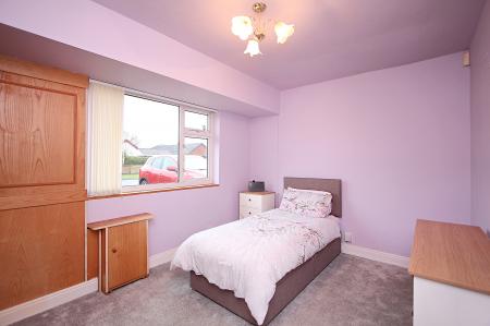 3 bedroom Semi-detached bungalow for sale in Tournament Road, Glenfield, LE3
