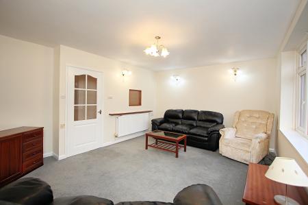 3 bedroom Semi-detached bungalow for sale in Tournament Road, Glenfield, LE3