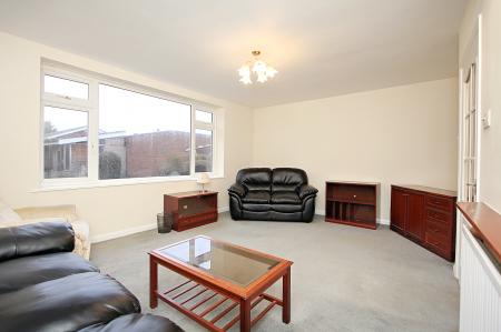 3 bedroom Semi-detached bungalow for sale in Tournament Road, Glenfield, LE3