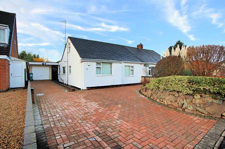 Tournament Road, Glenfield, LE3