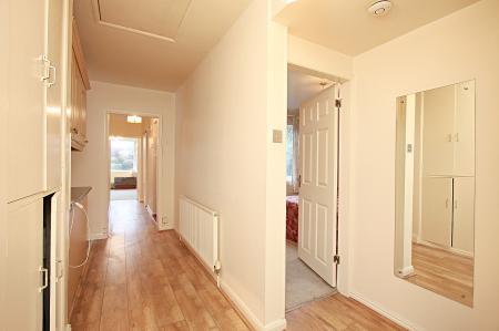 3 bedroom Semi-detached bungalow for sale in Tournament Road, Glenfield, LE3