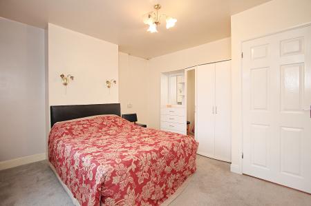 3 bedroom Semi-detached bungalow for sale in Tournament Road, Glenfield, LE3