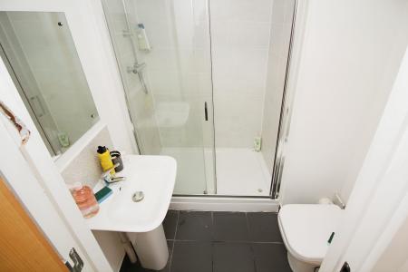 1 bedroom Flat for sale in Tudor Studios, Tudor Road, Leicester, Leicestershire, LE3
