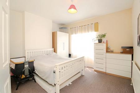 3 bedroom Terraced House for sale in Tudor Road, Leicester, LE3