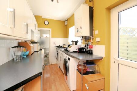 3 bedroom Terraced House for sale in Tudor Road, Leicester, LE3