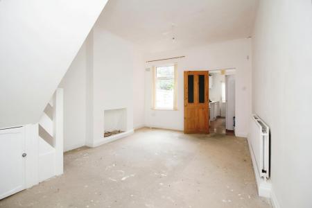 2 bedroom Terraced House for sale in Tudor Road, Leicester, LE3